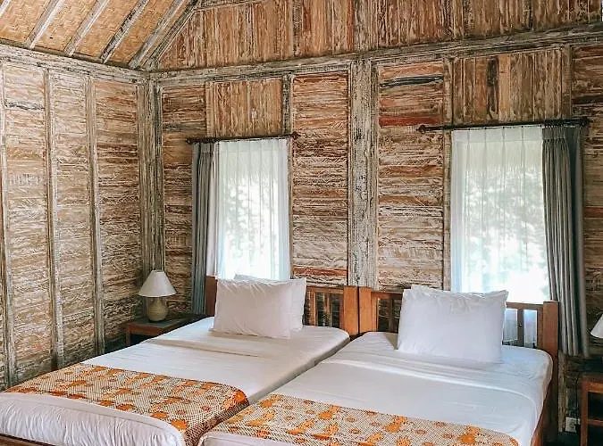 Umah Kayu