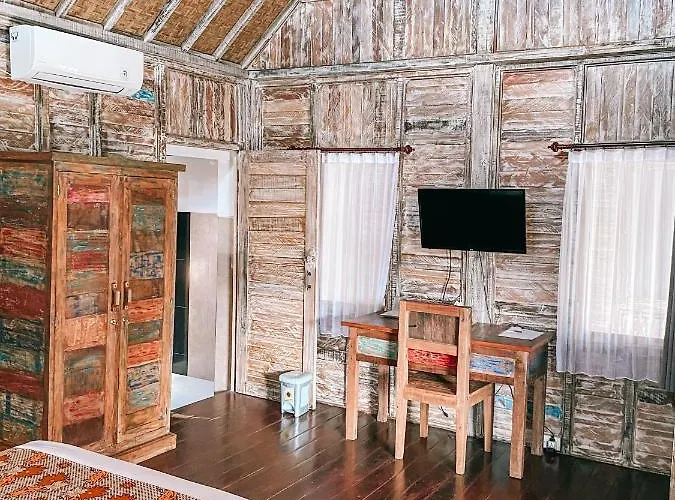 Umah Kayu 3* Ubud