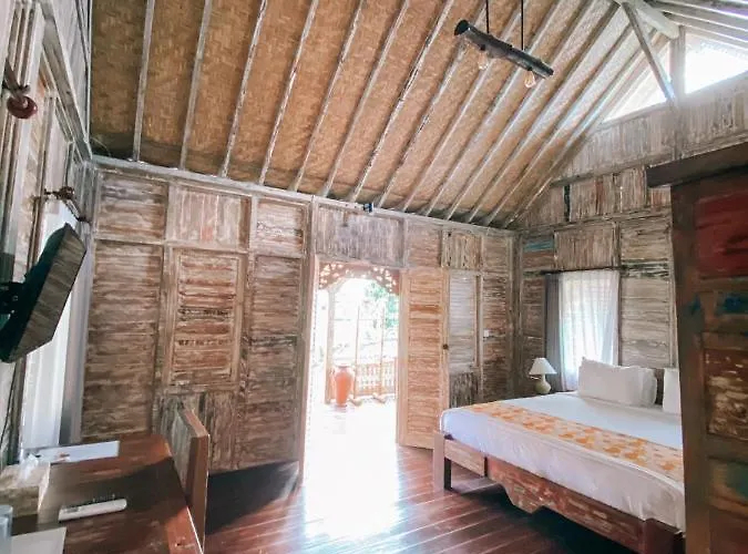 Umah Kayu Ubud