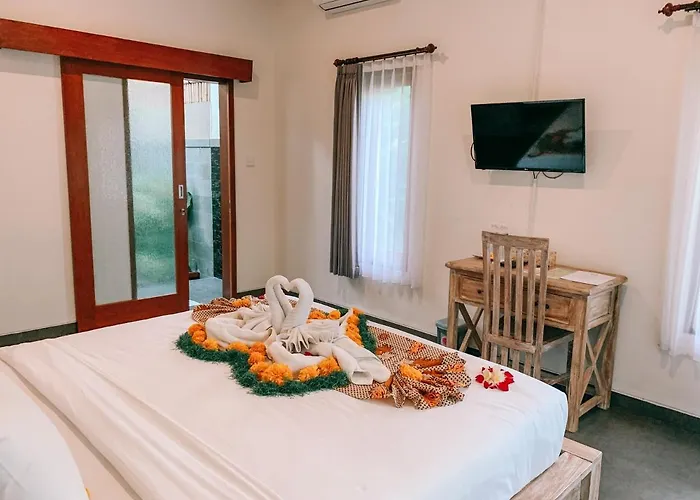 Umah Kayu Ubud
