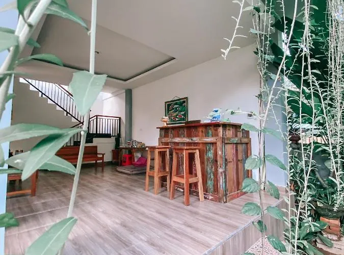 Umah Kayu 3* Ubud